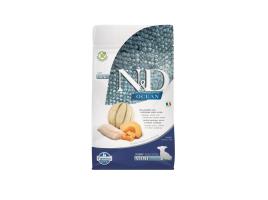 Ração Cão Mini Puppy N&d Ocean Bacalhau/abóbora 800g