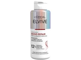 Pré-champô Elvive Bond Repair 200ml