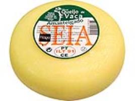 Queijo Tavares Vaca Amanteigado Seia Médio Un