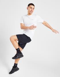 Under Armour Tech Reflective T-Shirt - Branco - Mens, Branco