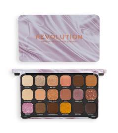 Revolution - Paleta de Sombras Forever Flawless - Nude Silk