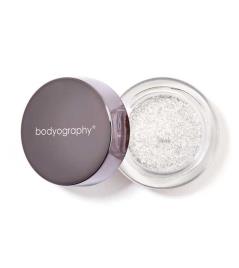 Bodyography - Glitter Pressed Pigments - Halo