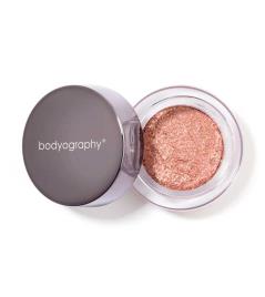 Bodyography - Pigmentos Prensados com Glitter - Stellar