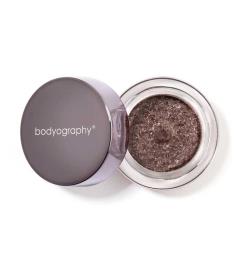 Bodyography - Pigmentos Prensados com Glitter - Caviar