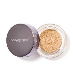 Bodyography - Pigmentos Prensados com Glitter - Bubbly