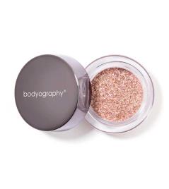 Bodyography - Pigmentos Prensados com Glitter - Celestial