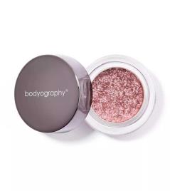 Bodyography - Pigmentos Prensados com Glitter - Solar Flare