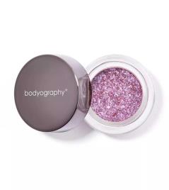 Bodyography - Pigmentos Prensados com Glitter - Aura Glow