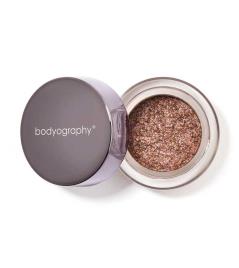 Bodyography - *Chroma Lux Collection* - Pigmentos Duochrome Prensados Glitter Pigment - Mood