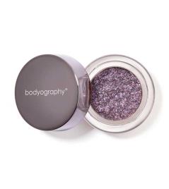 Bodyography - *Chroma Lux Collection* - Pigmentos Duochrome Prensados Glitter Pigment - Hue