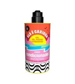 Lola Cosmetics - *Ela É Carioca* - Condicionador nutritivo