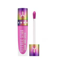Jeffree Star Cosmetics - *Psychedelic Circus Collection* - Velour Liquid Lipstick - Bearded Lady