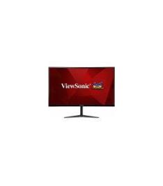 Monitor Viewsonic Vx2718-2kpc-mhd 27 qhd 1ms 2xhdmi dp 165hz Curvo Gaming