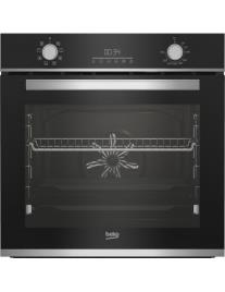 Forno Beko Bbim13300xd Mult. Cr. Neg - Fornos
