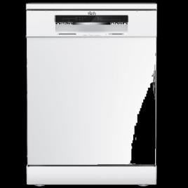 MÁQUINA DE LAVAR LOUÇA TEKA - DFS 46710 BRANCO