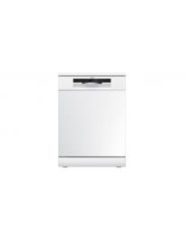 Máquina De Lavar Louça Teka Dfs46710 Blanco - Louça Li