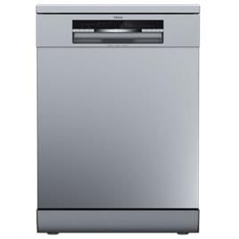 MÁQUINA DE LAVAR LOUÇA TEKA - DFS 46710 INOX