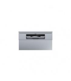 Máquina de Lavar Louça Teka - DFS 46710 Inox