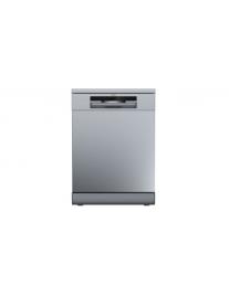 Máquina De Lavar Louça Teka Dfs46710 Inox - Louça Li