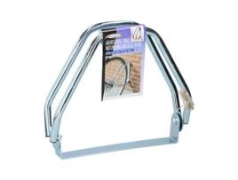 SUPORTE BICICLETAS AJUSTAVEL 280X90X320MM