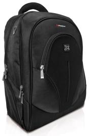 Mochila Phoxford p/ Portátil Até 17,3 (Preto) - 