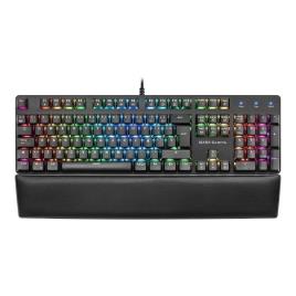 Teclado  Mecânico MK5RES (Preto)