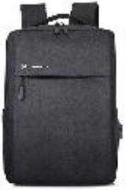 Mochila p/ Portátil Até 15,6 (Preto) - 