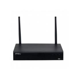 Gravador de Vídeo NRV NVR1108HS WiFi Full HD - 