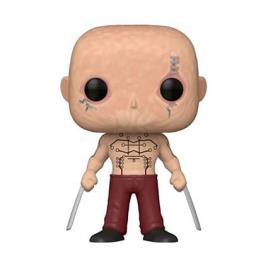 Figura Pop! Marvel Personagem Wade Wilson (Weapon XI) - FUNKO