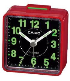 Despertador Analógico TQ-140-4 - 