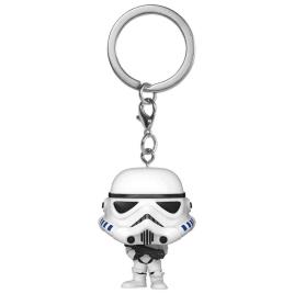 Porta Chaves Stormtrooper de Star Wars - FUNKO