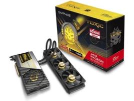 Placa Gráfica SAPHIRE Toxic Radeon RX 6900 XT Extreme Edition (AMD - 16 GB GDDR6)