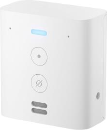 Coluna Inteligente Echo Flex Wi-Fi (Branco) - 