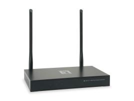 Access Point  N300 PoE Wireless, Desktop, Controller Managed - WAP-6117