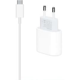 Carregador USB-C Innjoo 20W - Branco