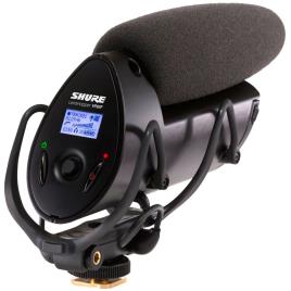 Shure Vp83f Condensador One Size Black