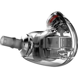 Fone Direito AONIC 5 de Substituição (Transparente) - 