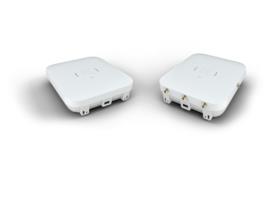 Rádio Extreme Networks > TRI-RADIO Access Point 410E 4800 Mbit/s Branco Power Over Ethernet (poe) - AP410E-WR
