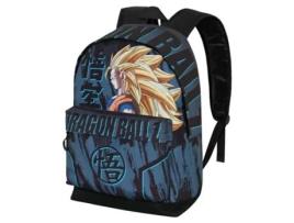 Mochila Warrior Dragon Ball 41cm