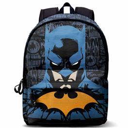 Mochila Wayne Batman DC Comics 41cm