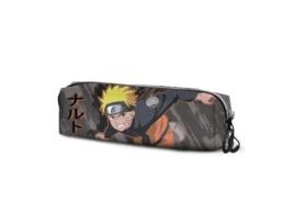 Estojo Shuriken Naruto Shippuden