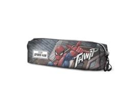 Estojo para lápis Aracnídeo Homem-Aranha Marvel