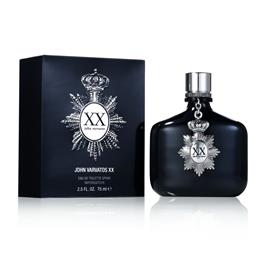 John Varvatos perfume XX EDT 75 ml