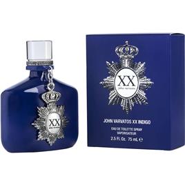 John Varvatos perfume XX Indigo EDT 75 ml