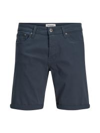 JACK & JONES Calças de ganga 'Rick'  navy