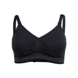 Medela Sutia Keep Cool Preto XL