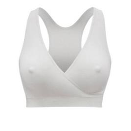 Medela Sutia Keep Cool Sleep Branco L