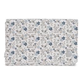 Muda Fraldas Pasito a Pasito Delia Azul