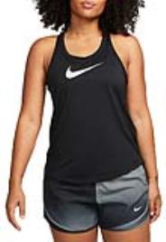 Camisola de alças Nike  One Dri-FIT Swoosh Women s Tank Top