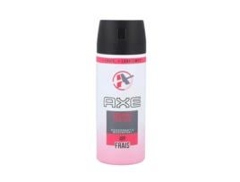 AXE Desodorante BodySpray Anarchy For Her 150 ml
